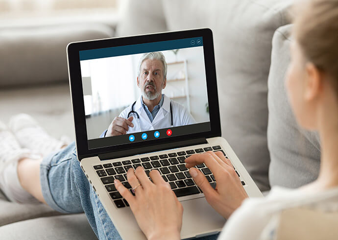 How-Telehealth-Is-Changing-The-Healthcare-Industry